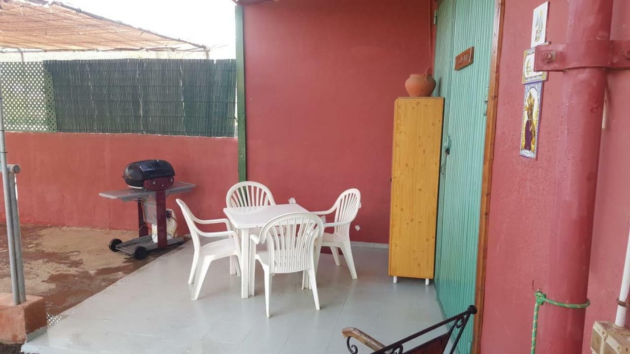 La Cuadra Finca El Calabres Agüimes Exterior foto